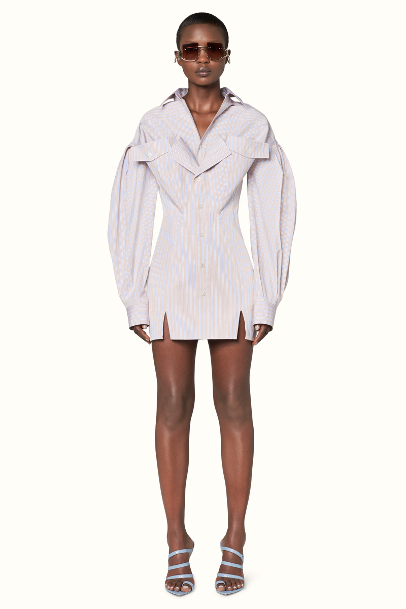Spring/Summer 2020 Resort / Fenty-17