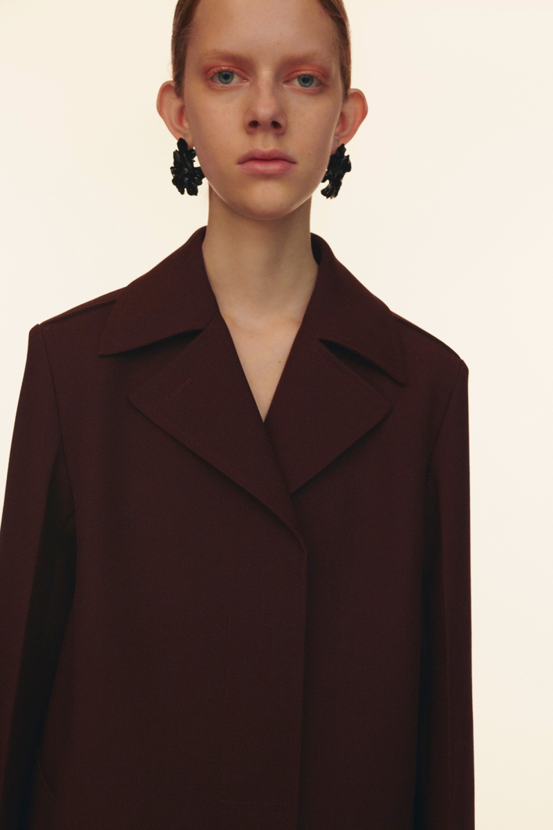 Spring/Summer 2020 Resort / Jil Sander-17