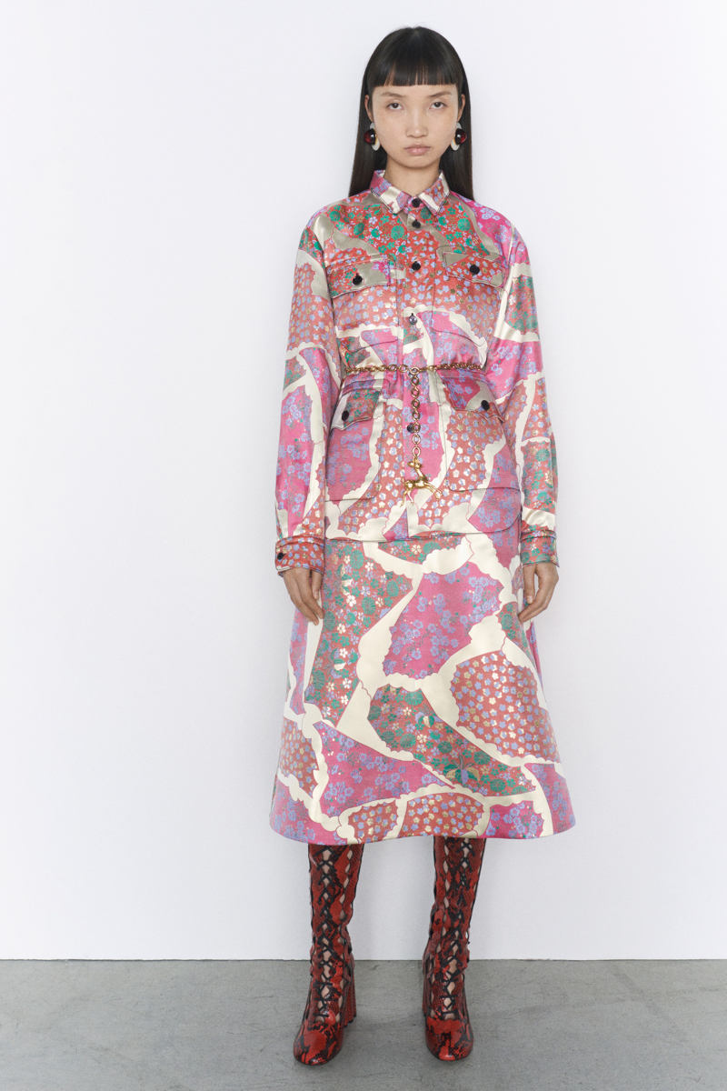 Autumn/Winter 2019 Pre-Fall / Marni-18