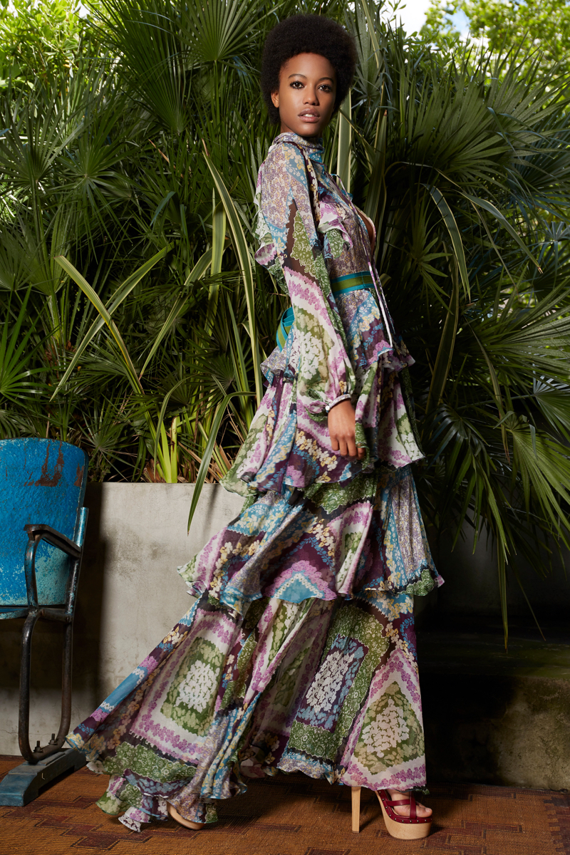 Spring/Summer 2020 Resort / DSquared2-18