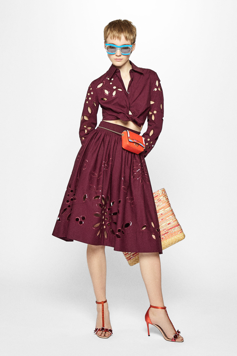Spring/Summer 2020 Resort / Emilio Pucci-18