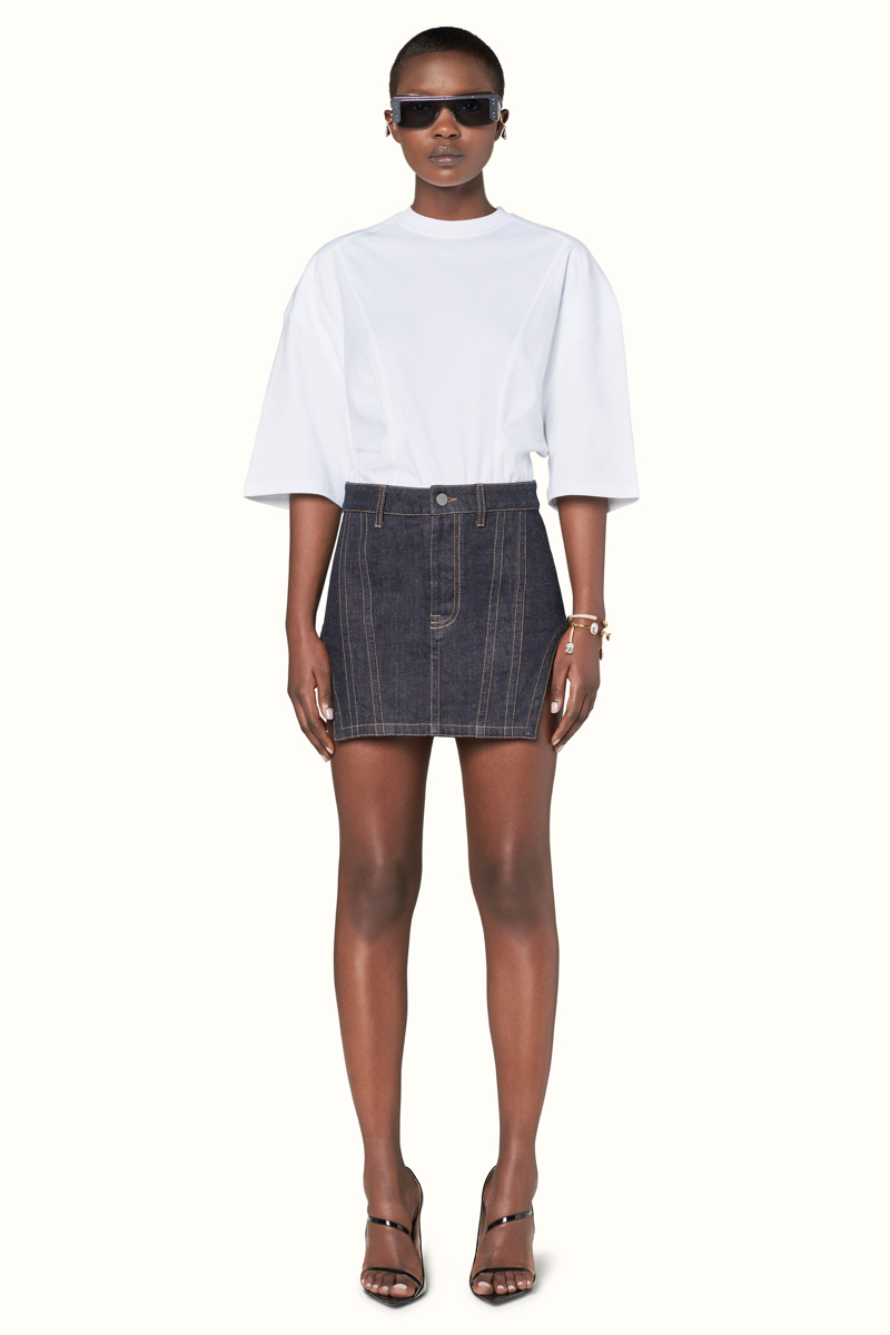 Spring/Summer 2020 Resort / Fenty-18