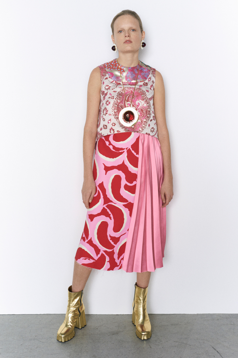Autumn/Winter 2019 Pre-Fall / Marni-19