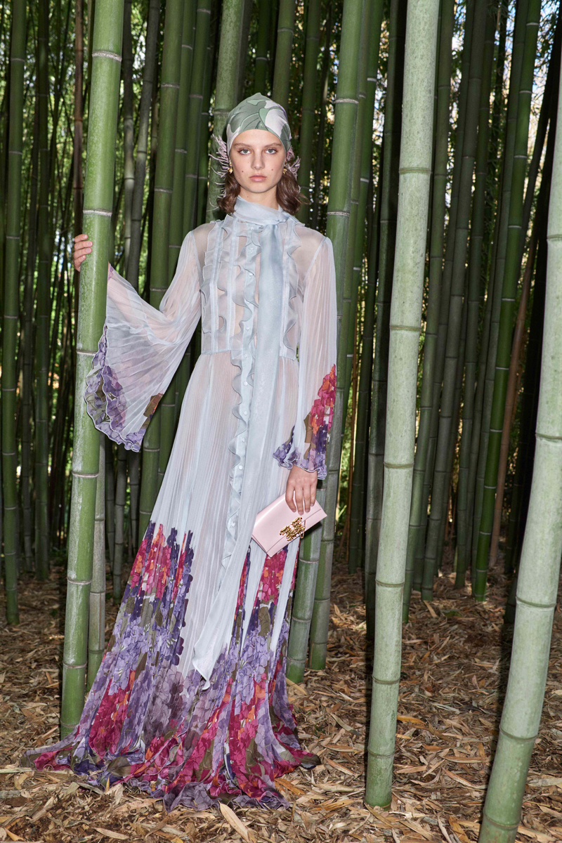 Spring/Summer 2020 Resort / Valentino-19