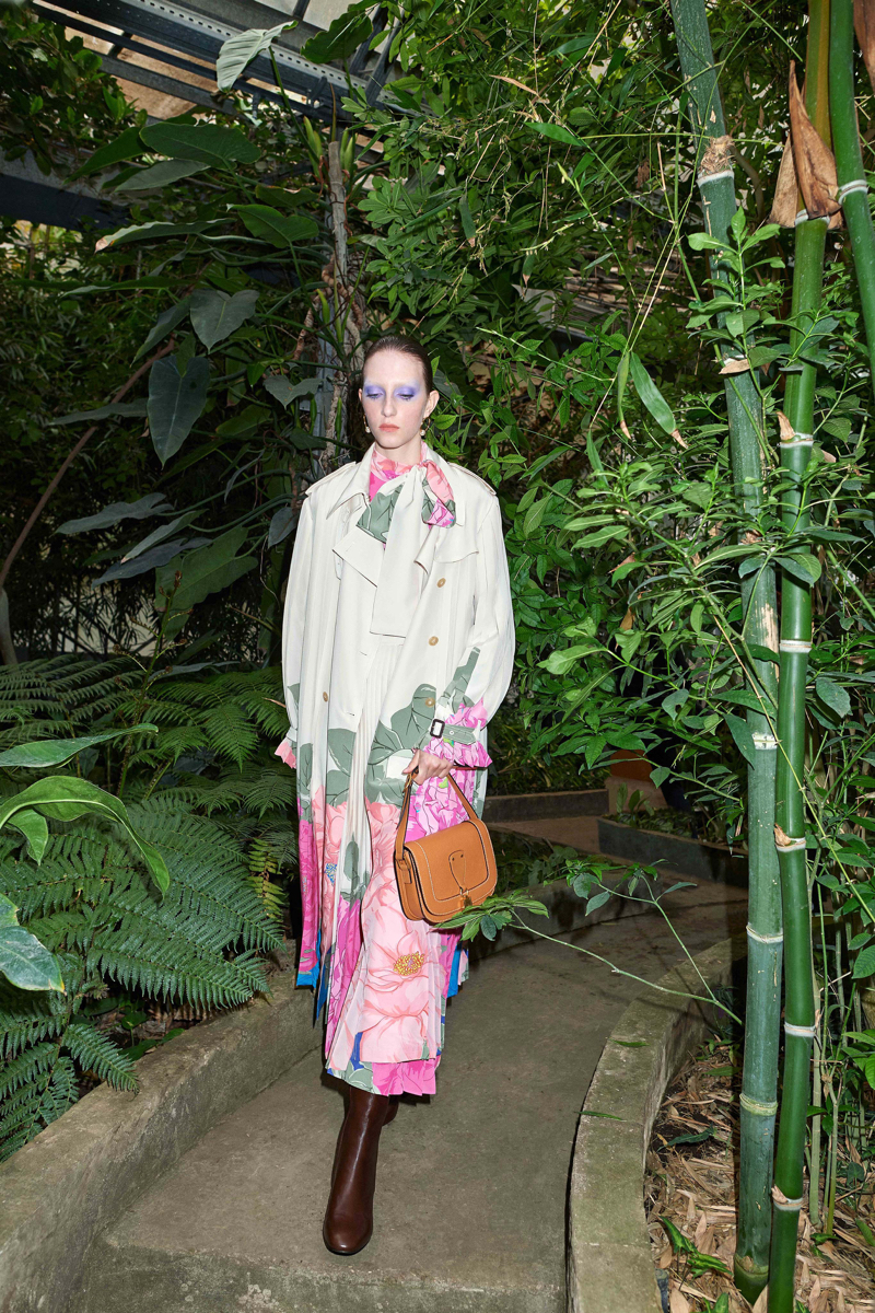 Spring/Summer 2020 Resort / Valentino-20