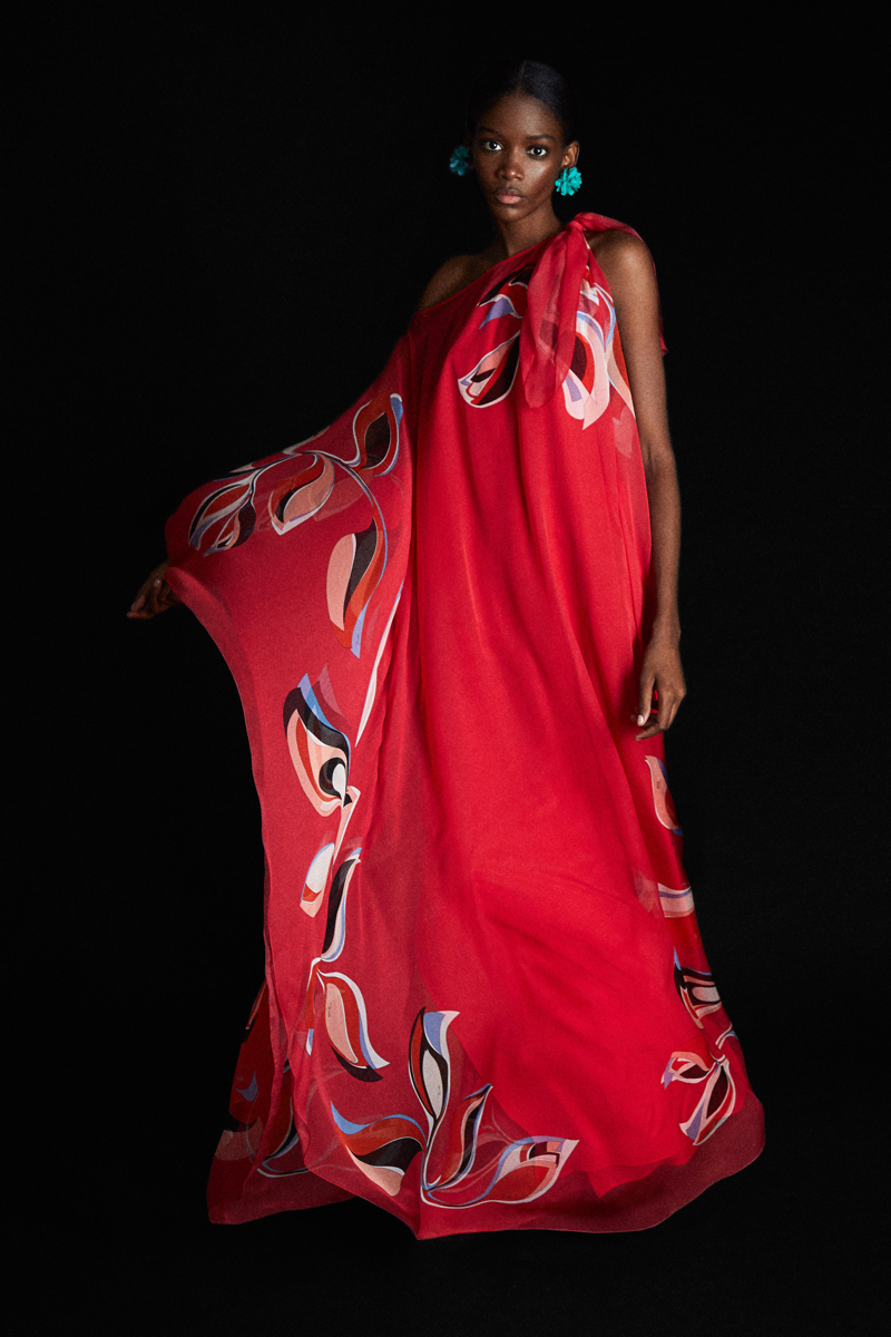 Spring/Summer 2020 Resort / Emilio Pucci-20
