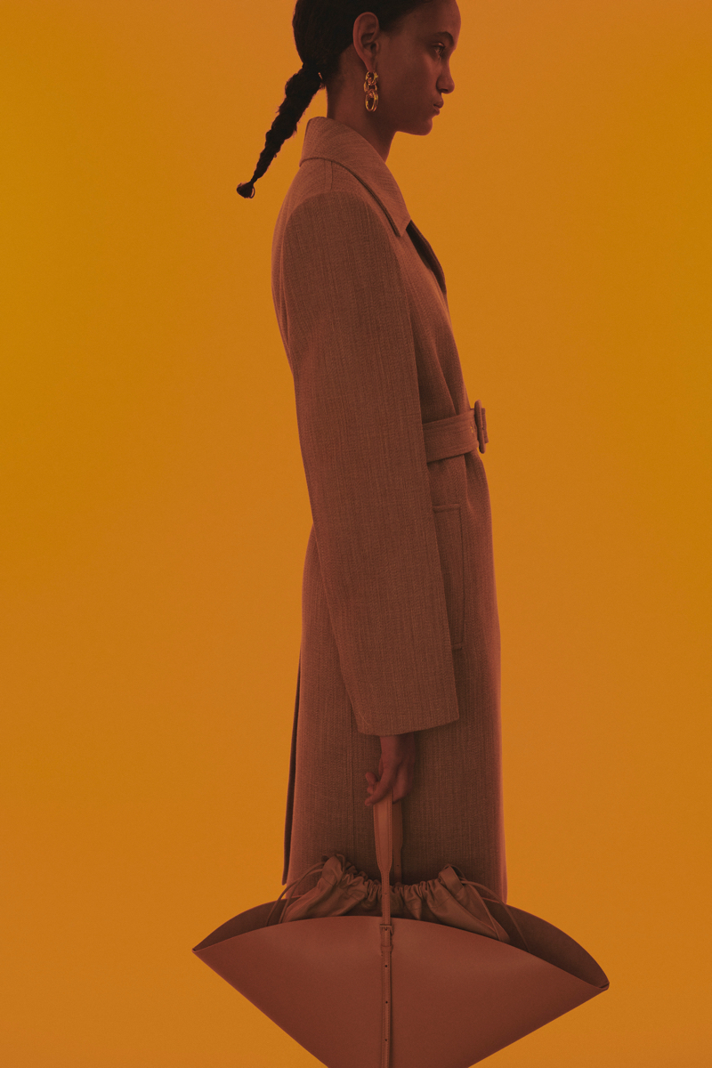 Spring/Summer 2020 Resort / Jil Sander-20