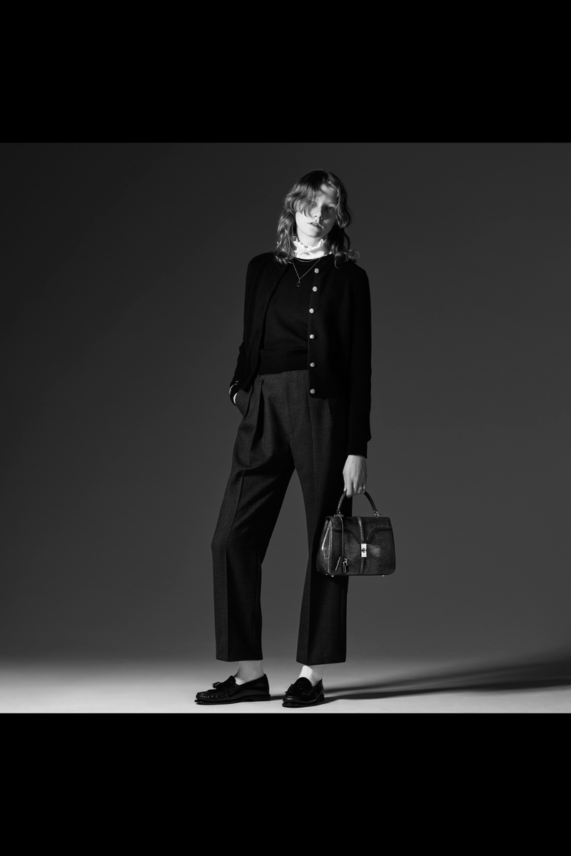 Autumn/Winter 2019 Pre-Fall / Celine-21