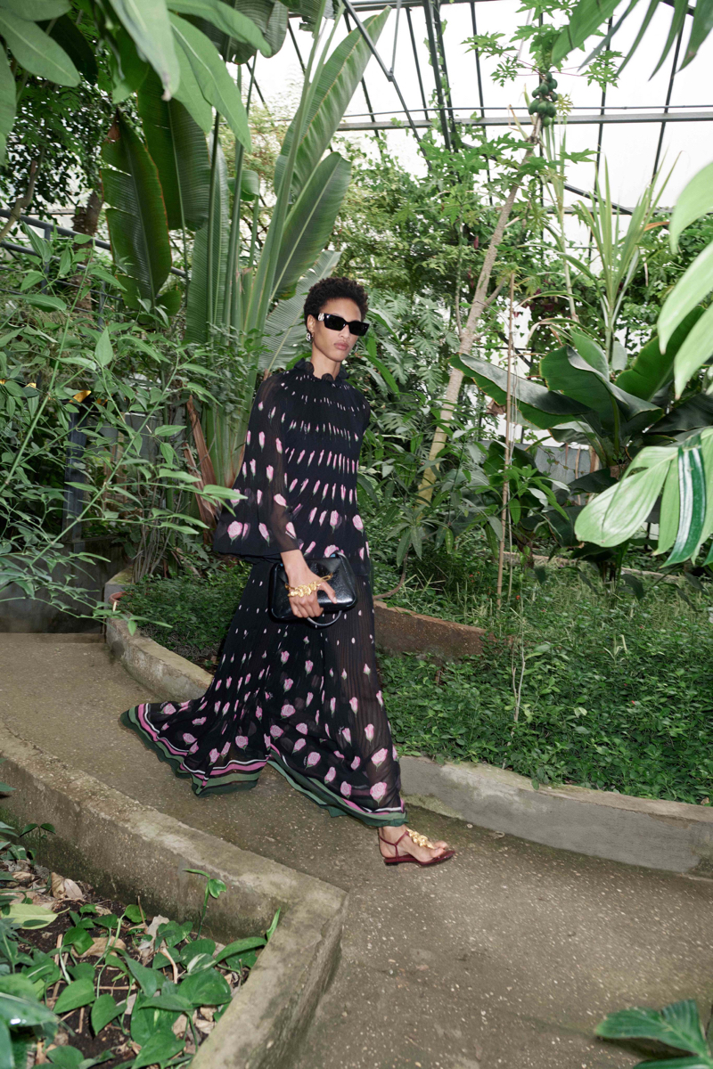 Spring/Summer 2020 Resort / Valentino-21