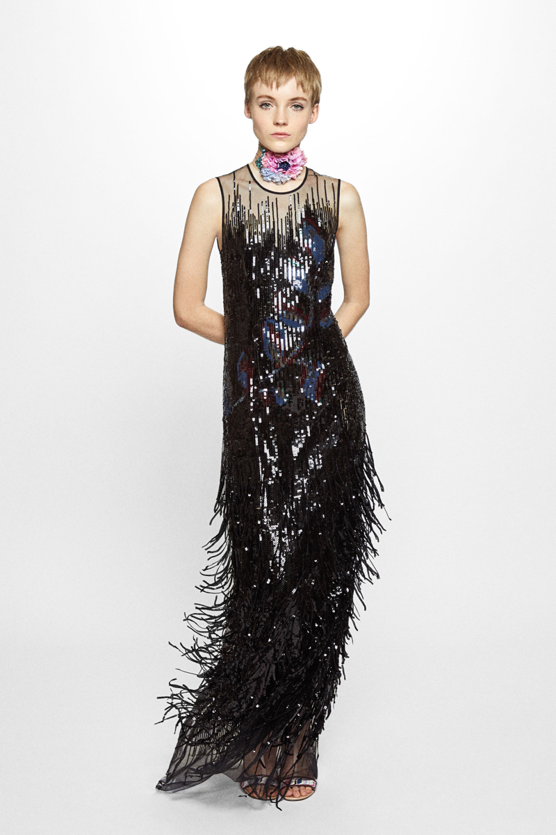 Spring/Summer 2020 Resort / Emilio Pucci-21