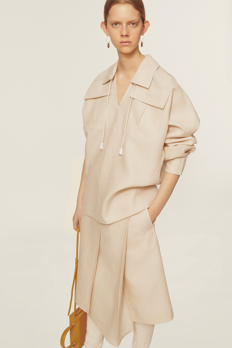 Spring/Summer 2020 Resort / Jil Sander-21