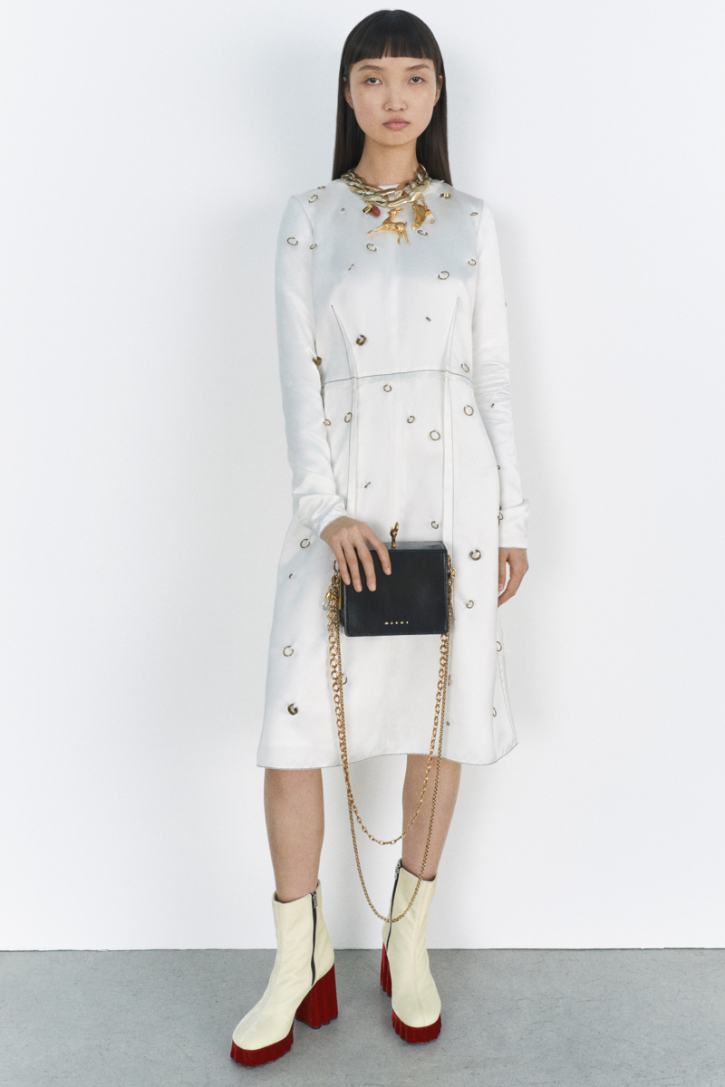 Autumn/Winter 2019 Pre-Fall / Marni-22