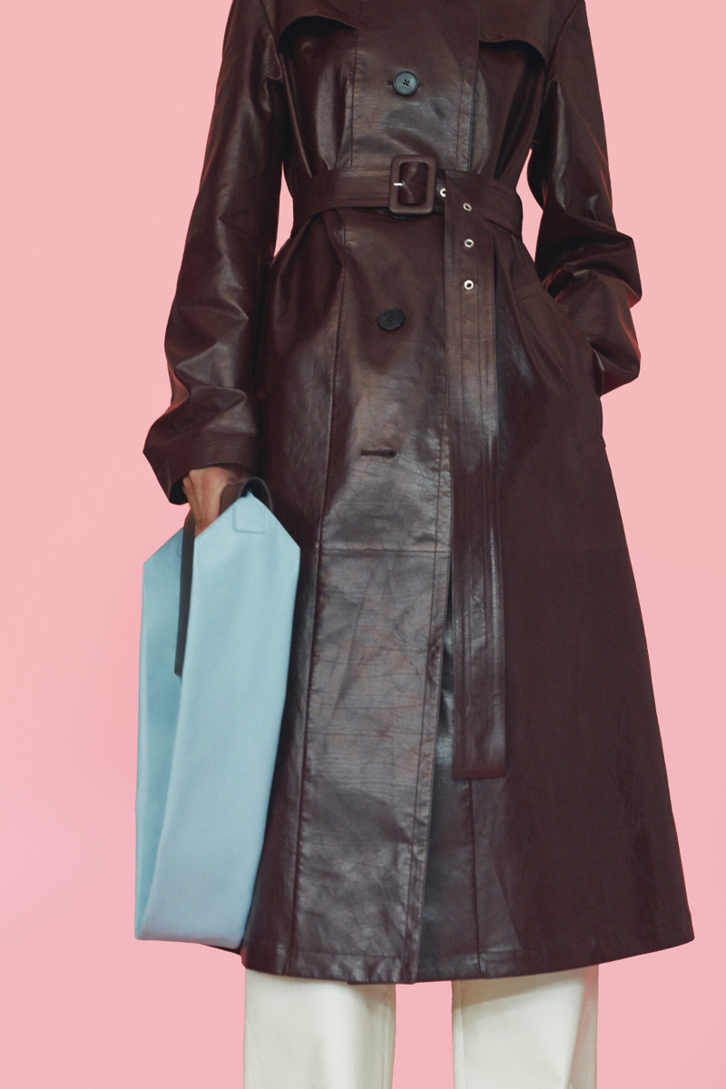 Spring/Summer 2020 Resort / Jil Sander-22