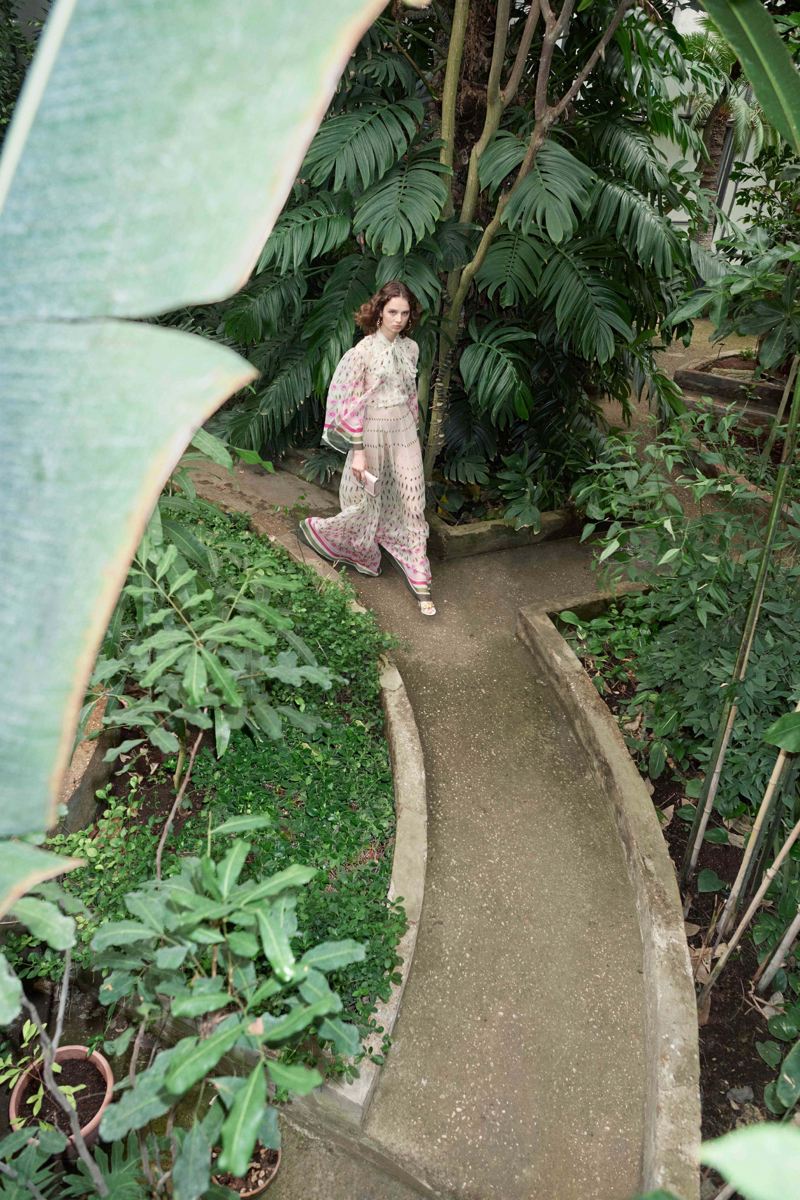 Spring/Summer 2020 Resort / Valentino-23