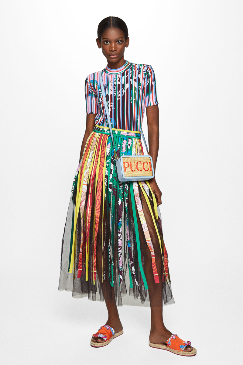 Spring/Summer 2020 Resort / Emilio Pucci-23