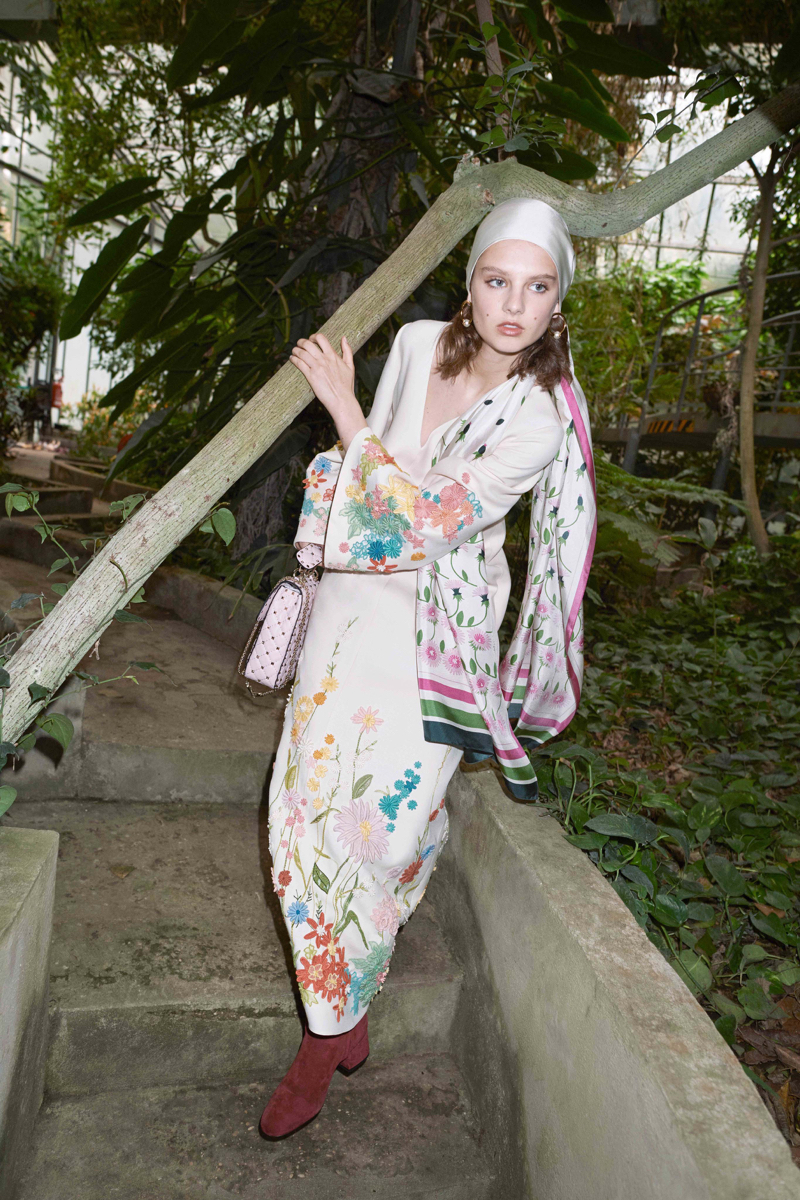 Spring/Summer 2020 Resort / Valentino-25