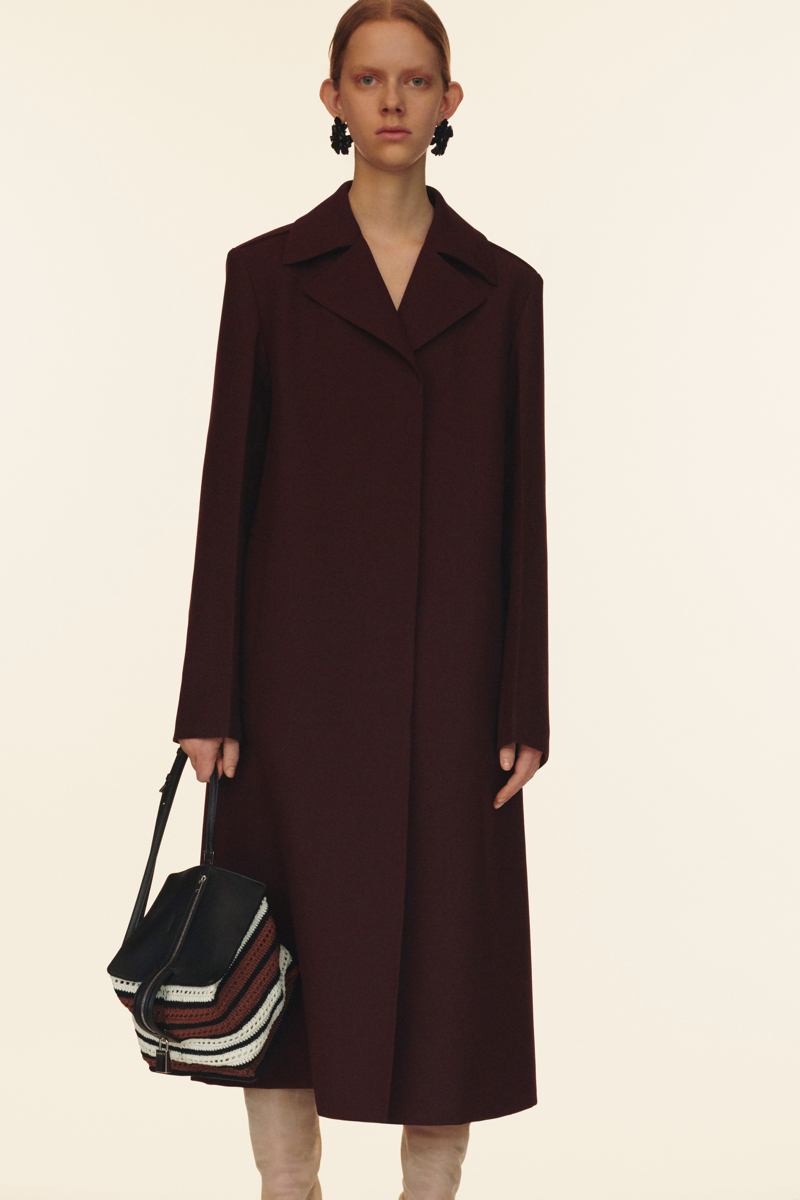 Spring/Summer 2020 Resort / Jil Sander-24