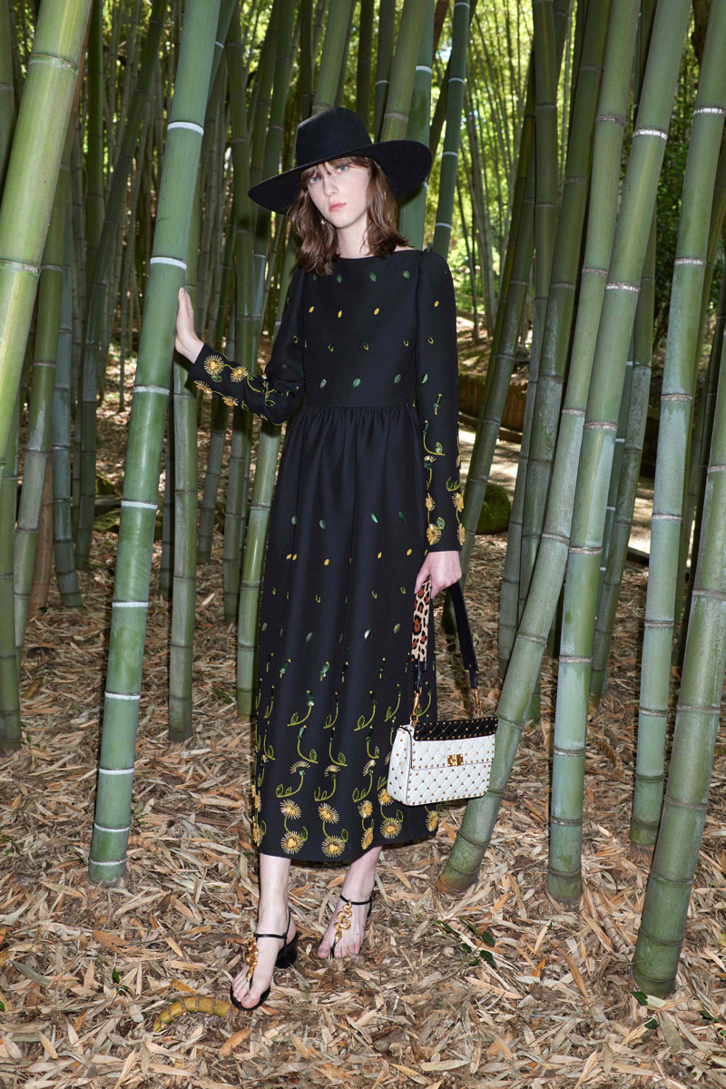 Spring/Summer 2020 Resort / Valentino-26