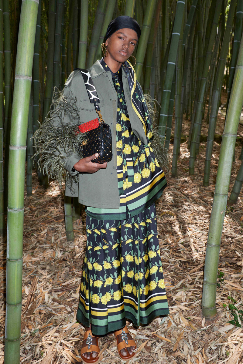 Spring/Summer 2020 Resort / Valentino-27