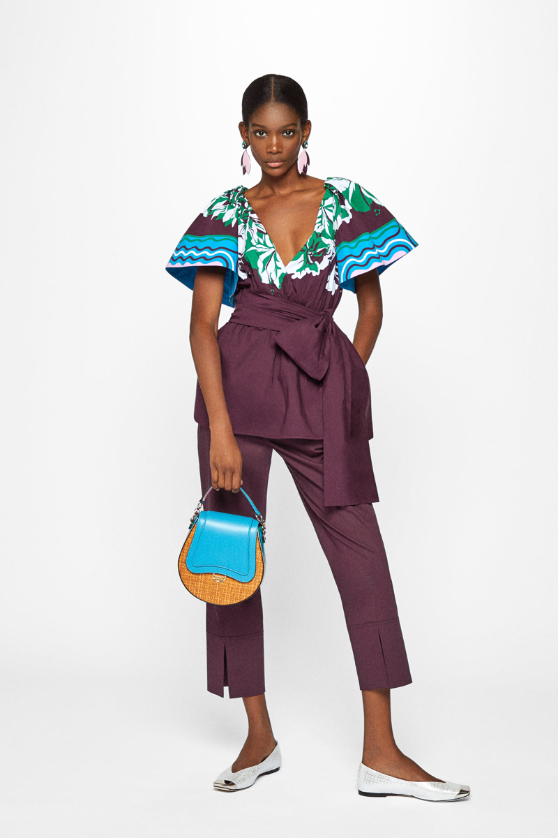 Spring/Summer 2020 Resort / Emilio Pucci-27