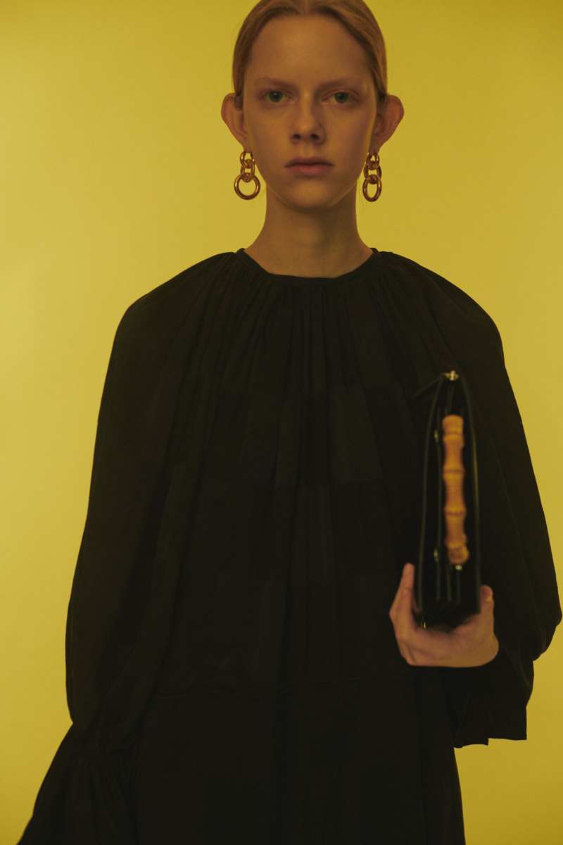 Spring/Summer 2020 Resort / Jil Sander-26