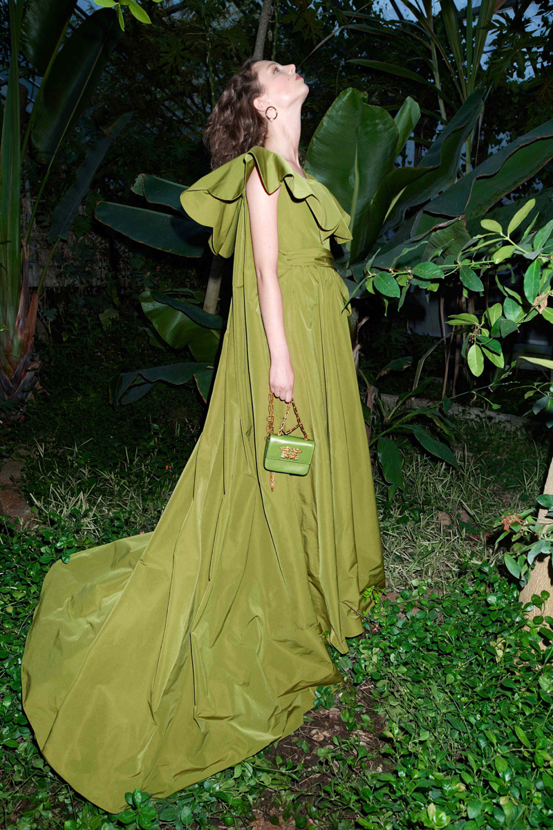 Spring/Summer 2020 Resort / Valentino-28