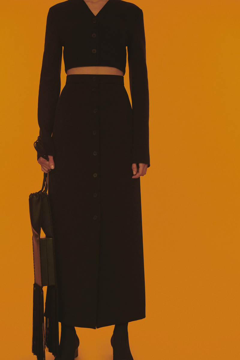 Spring/Summer 2020 Resort / Jil Sander-27