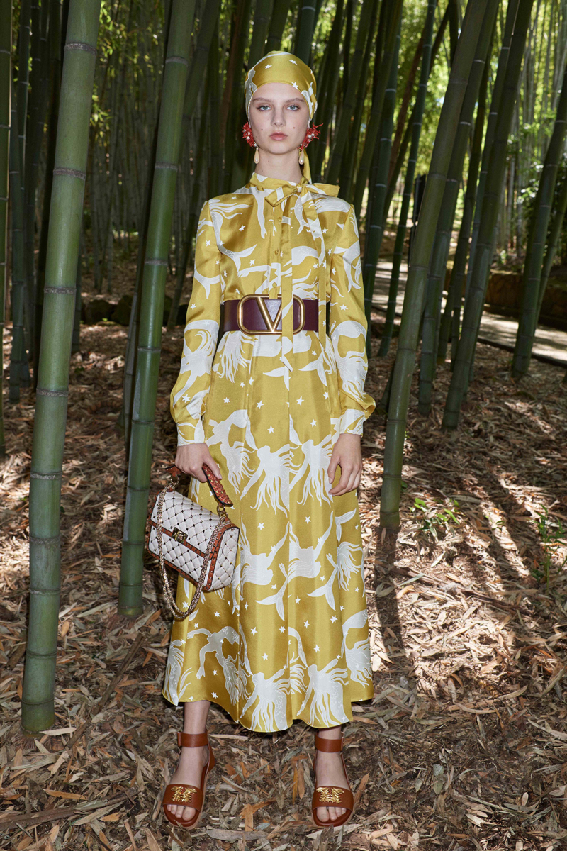 Spring/Summer 2020 Resort / Valentino-29