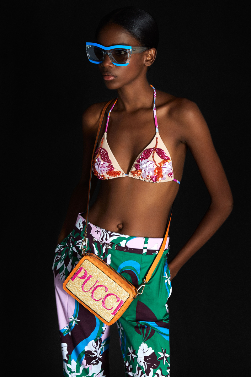 Spring/Summer 2020 Resort / Emilio Pucci-29