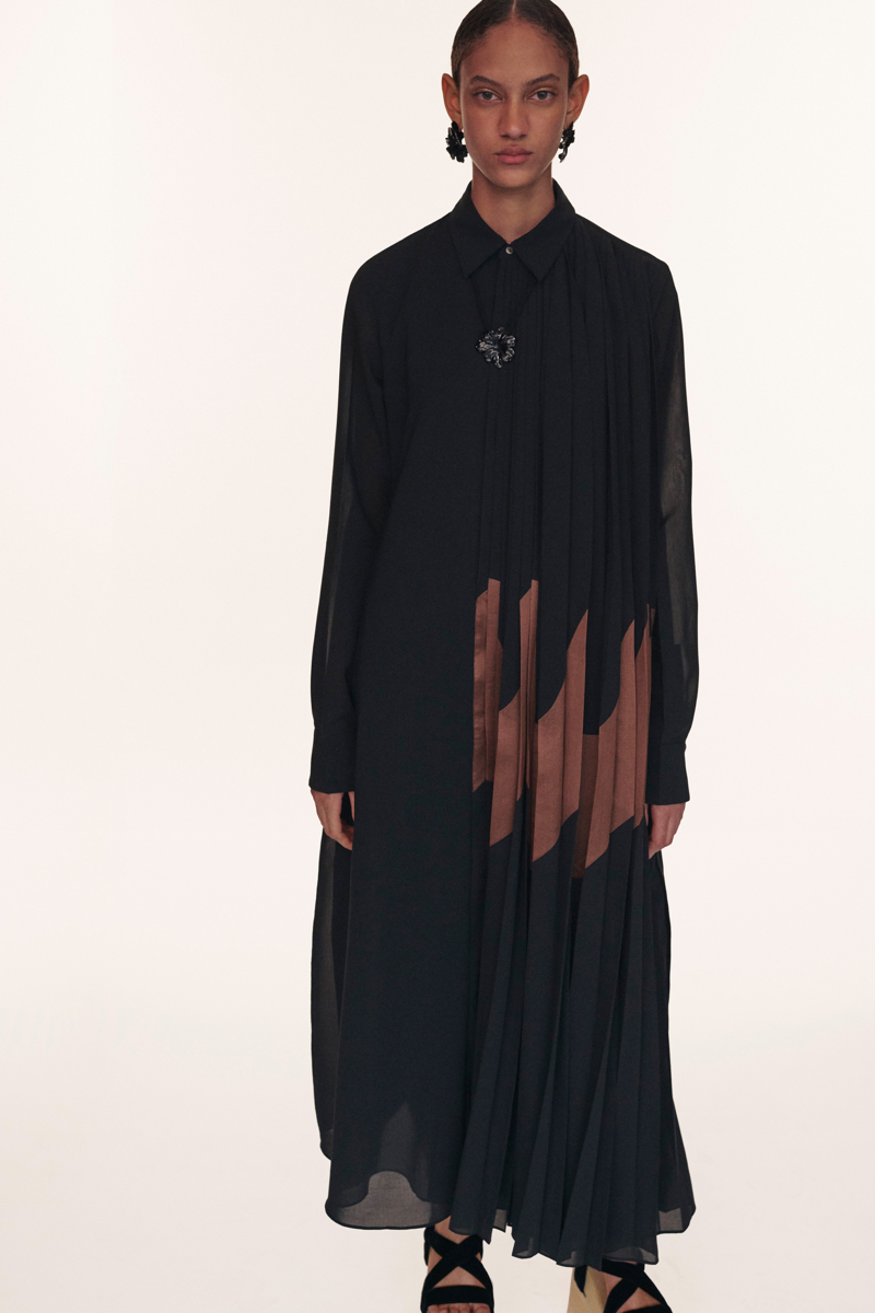 Spring/Summer 2020 Resort / Jil Sander-28
