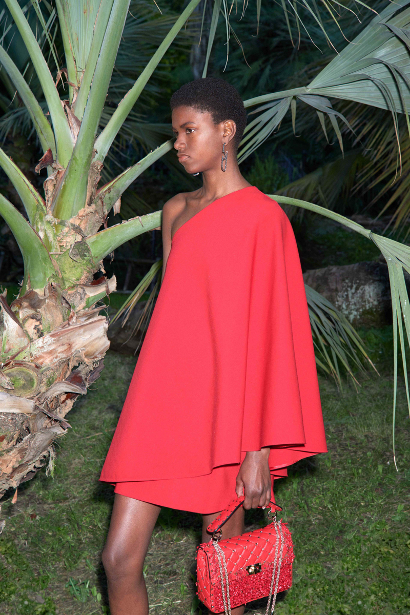Spring/Summer 2020 Resort / Valentino-30