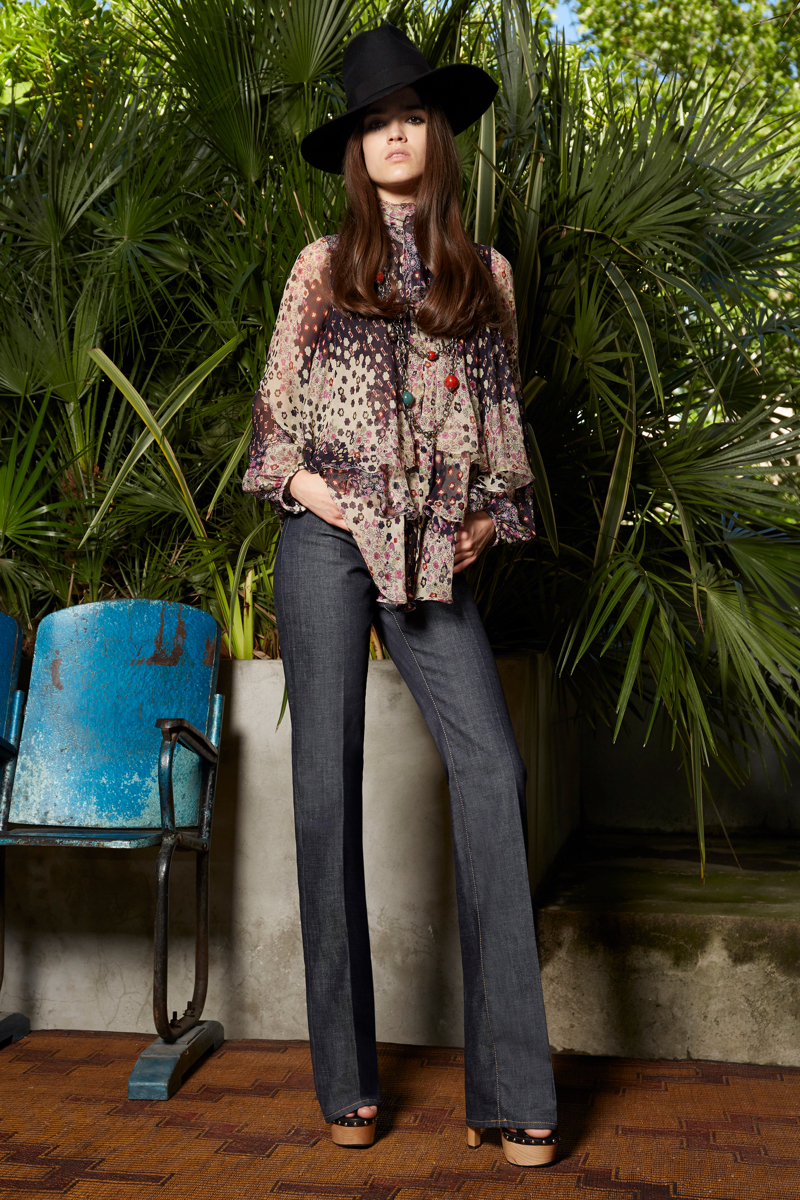 Spring/Summer 2020 Resort / DSquared2-30