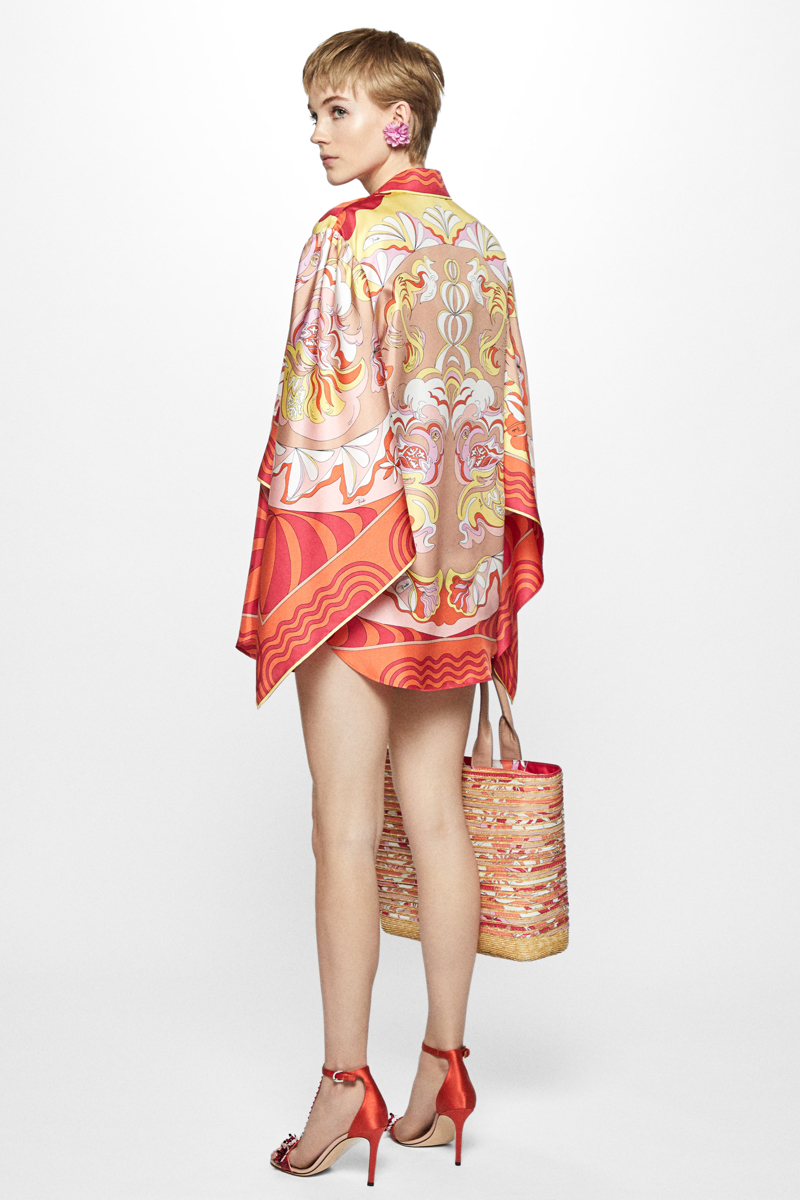 Spring/Summer 2020 Resort / Emilio Pucci-30