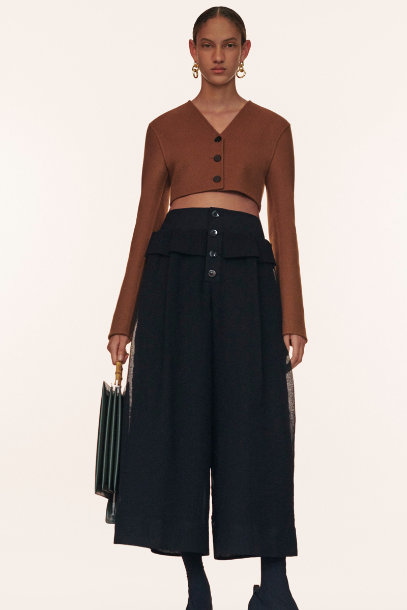 Spring/Summer 2020 Resort / Jil Sander-29