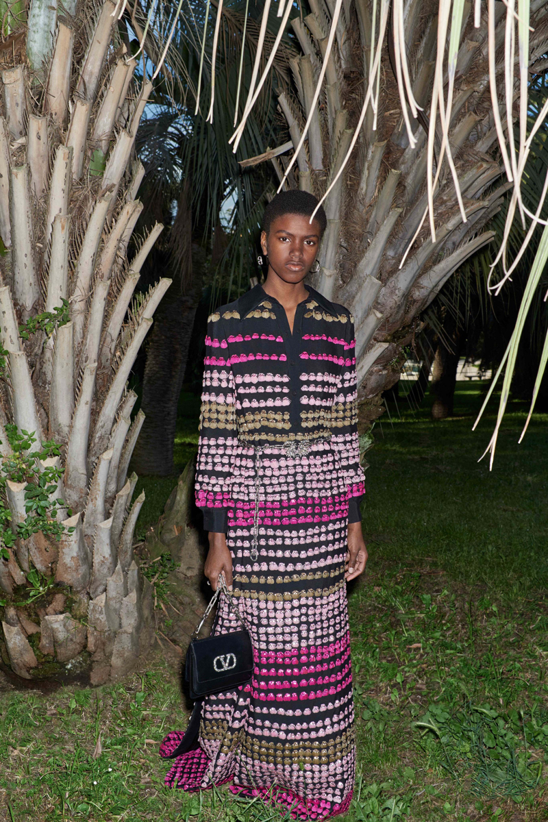 Spring/Summer 2020 Resort / Valentino-32