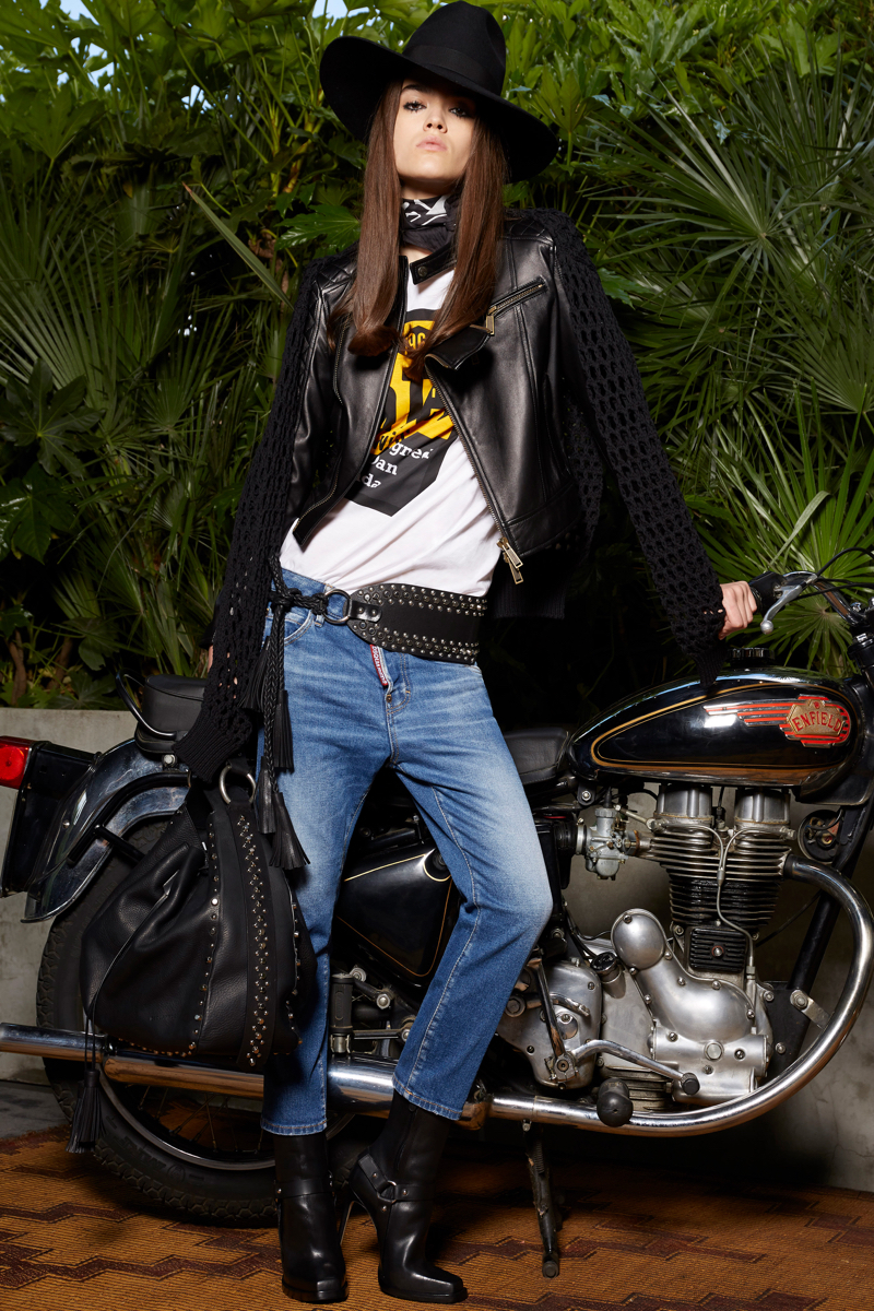 Spring/Summer 2020 Resort / DSquared2-32
