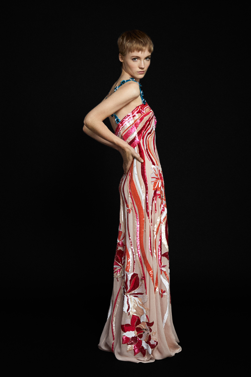 Spring/Summer 2020 Resort / Emilio Pucci-32