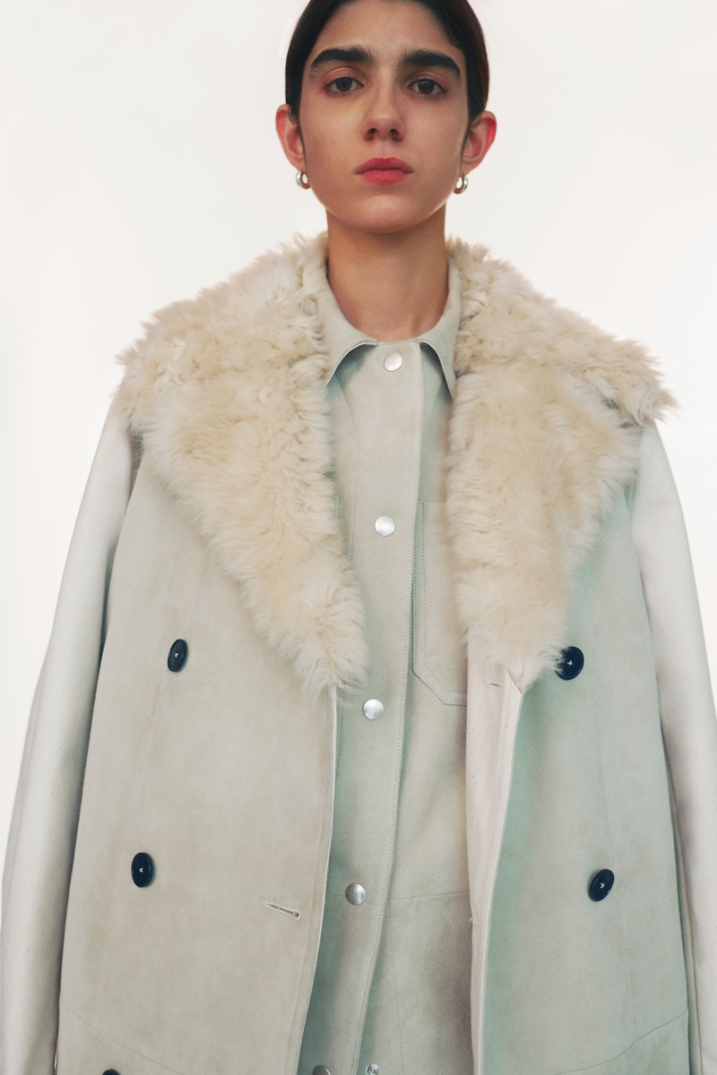 Spring/Summer 2020 Resort / Jil Sander-32