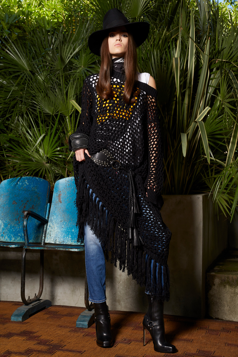 Spring/Summer 2020 Resort / DSquared2-34