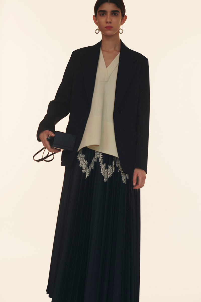 Spring/Summer 2020 Resort / Jil Sander-33