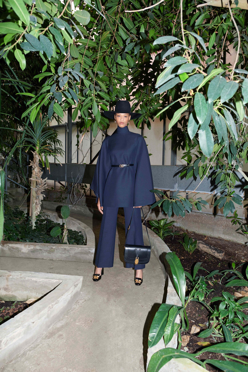Spring/Summer 2020 Resort / Valentino-35