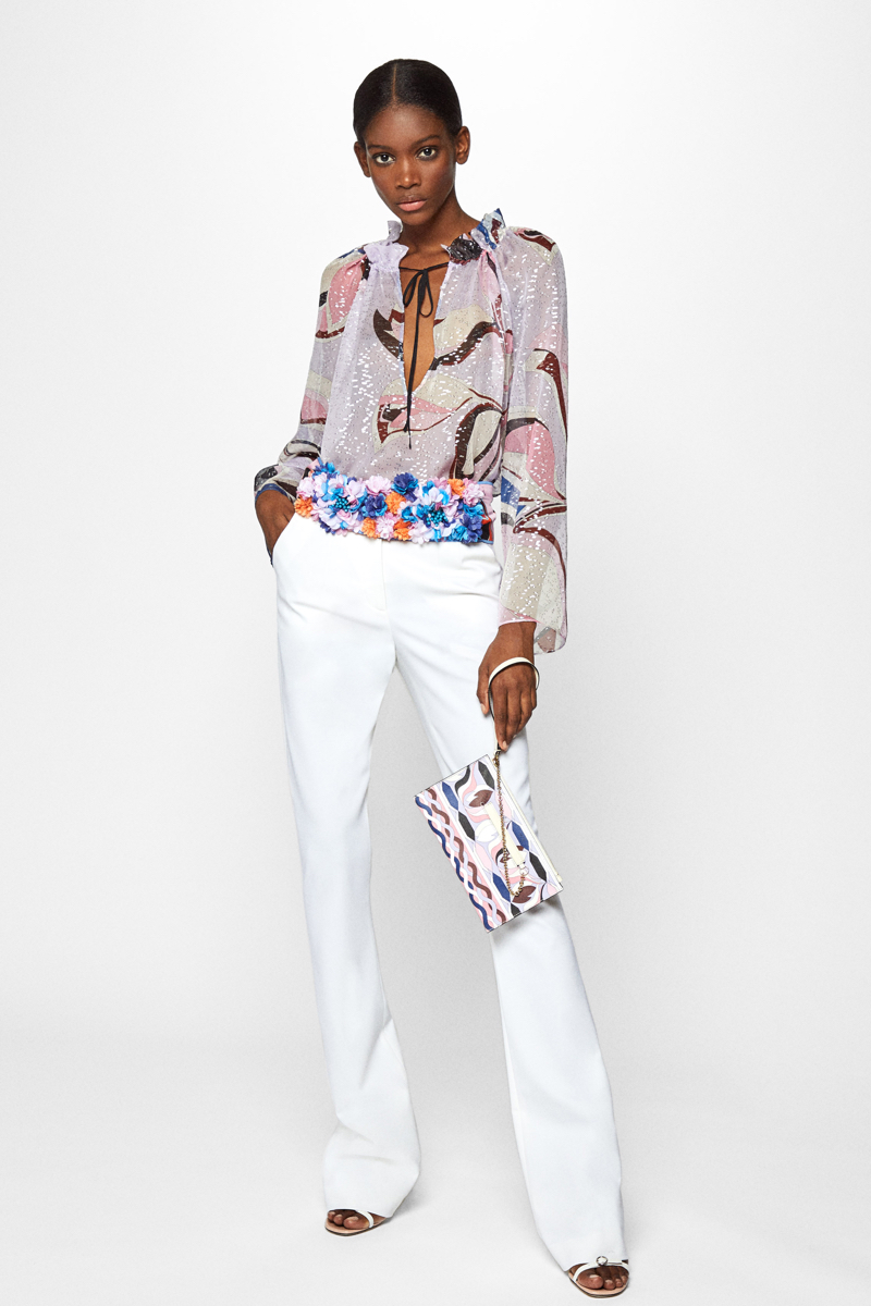 Spring/Summer 2020 Resort / Emilio Pucci-35