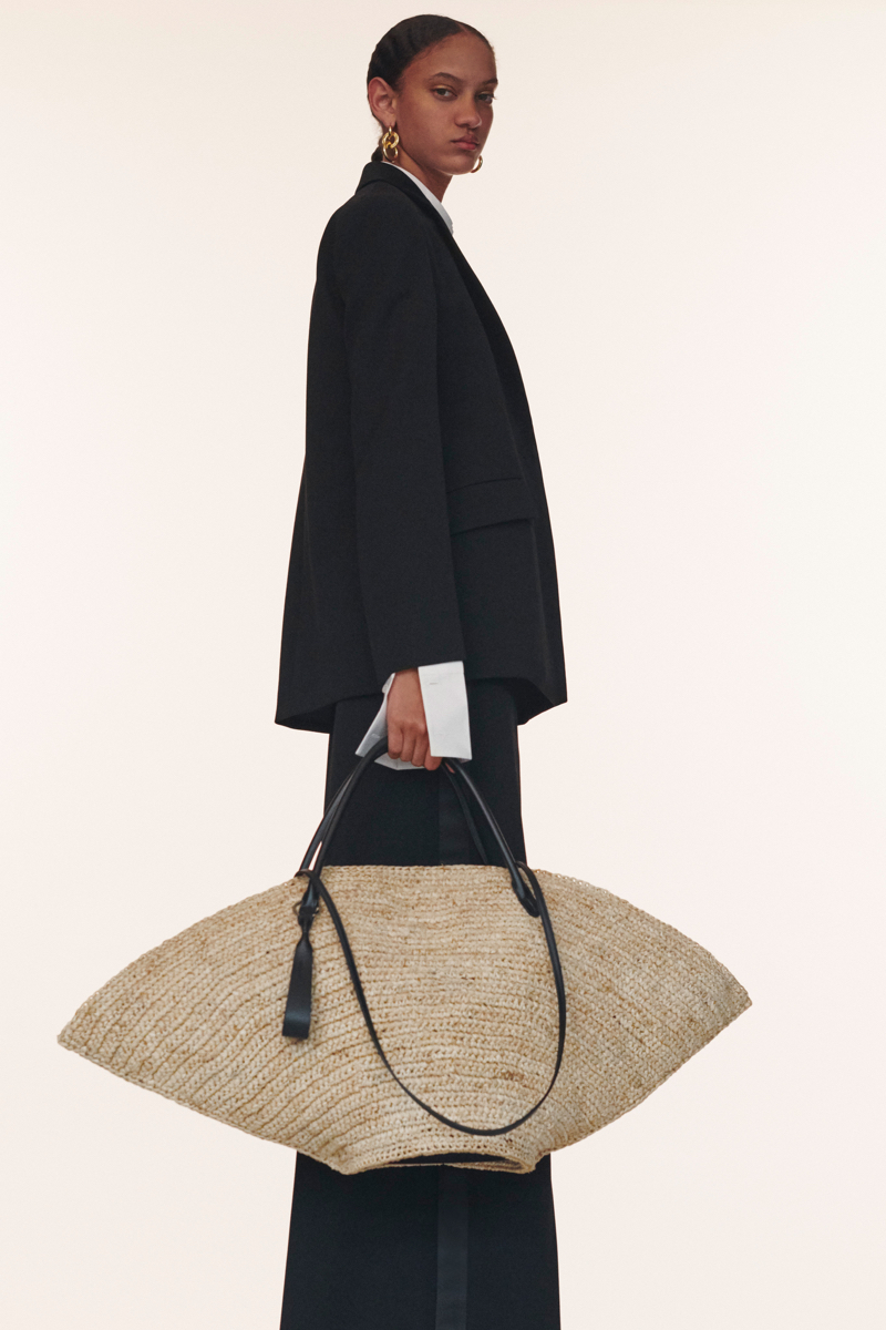 Spring/Summer 2020 Resort / Jil Sander-34