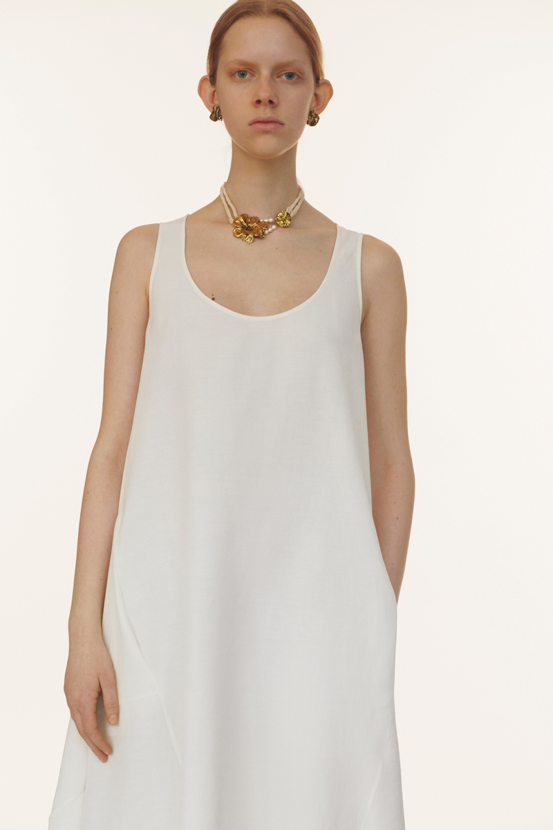 Spring/Summer 2020 Resort / Jil Sander-35