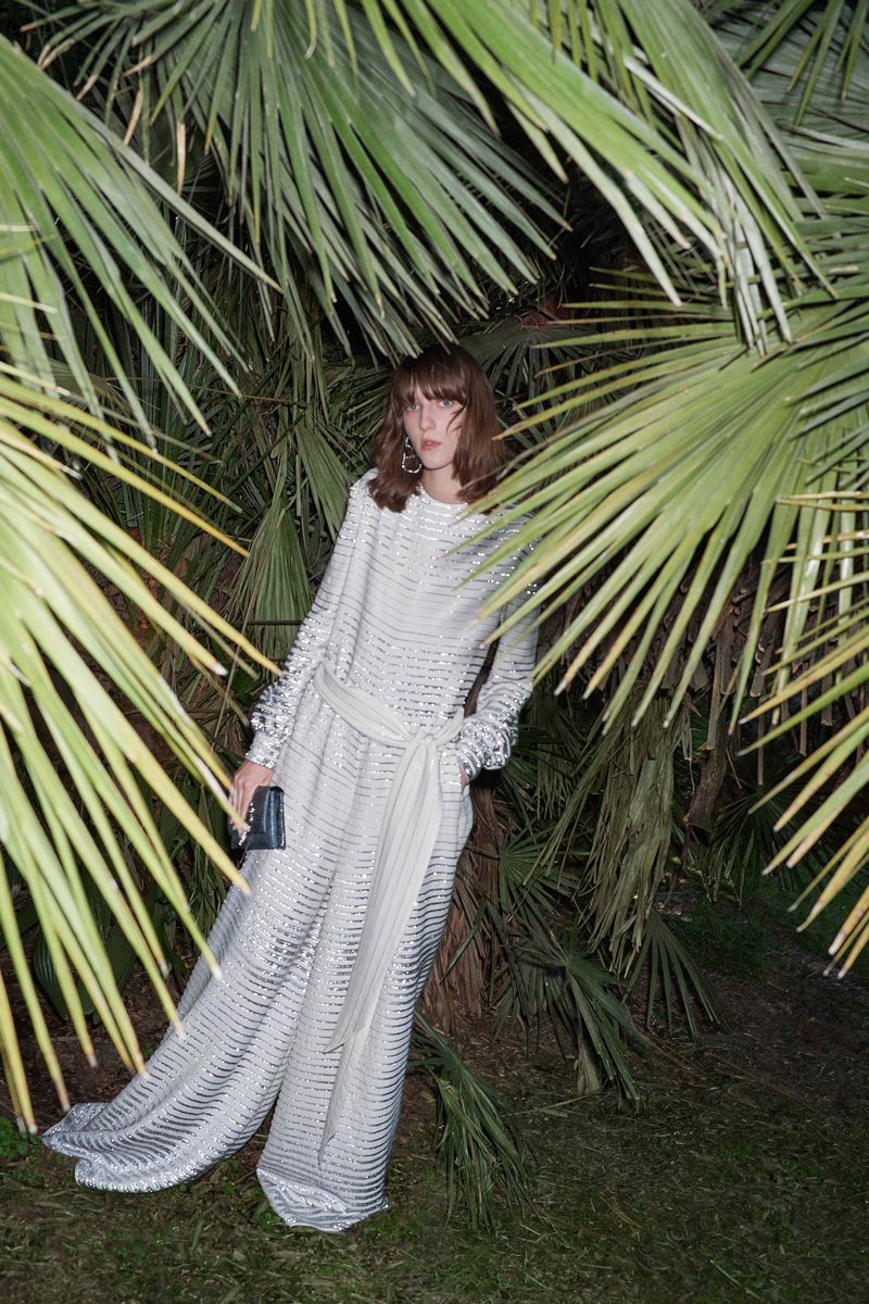 Spring/Summer 2020 Resort / Valentino-37