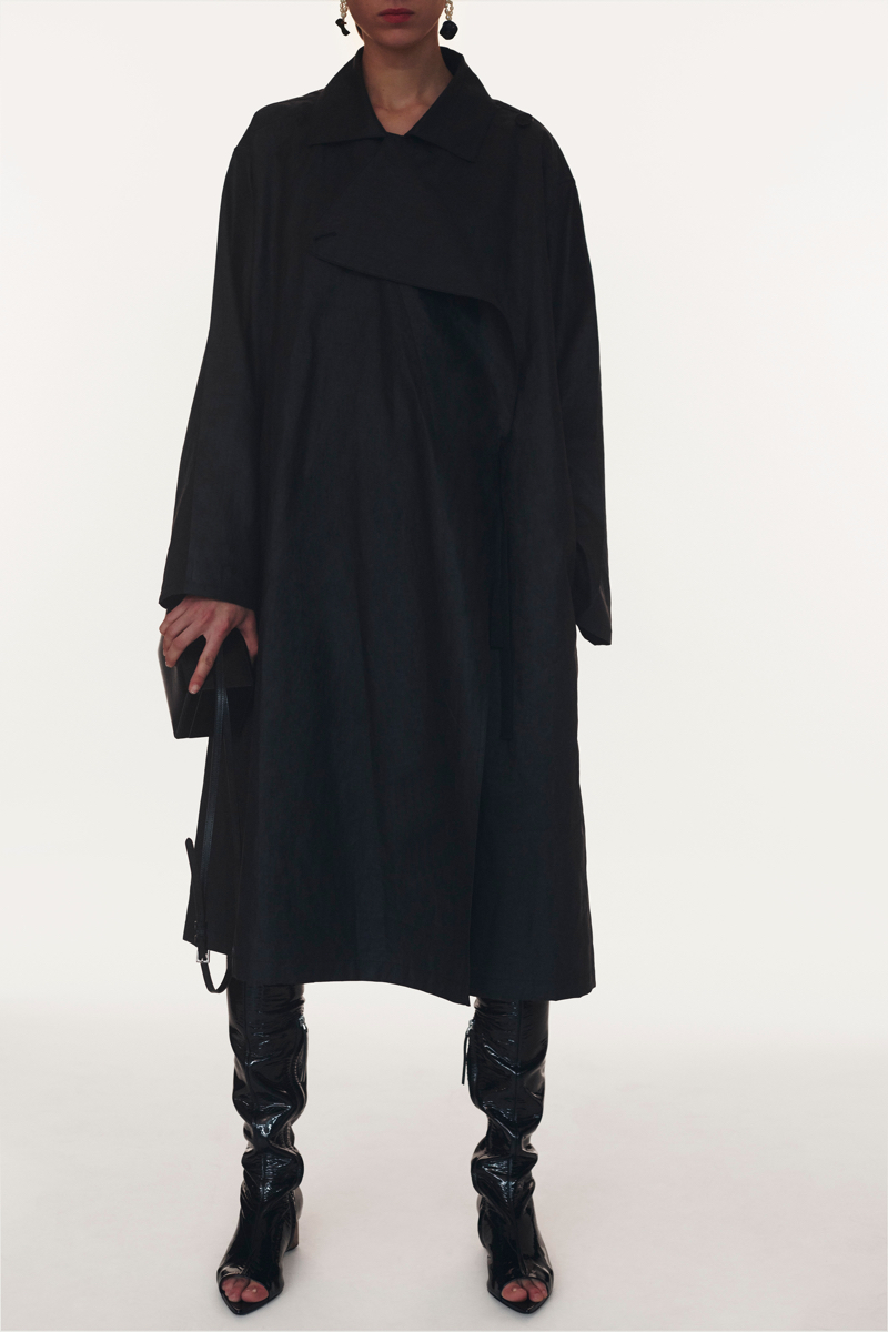 Spring/Summer 2020 Resort / Jil Sander-36