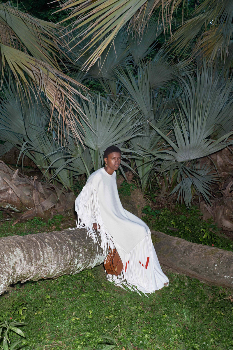 Spring/Summer 2020 Resort / Valentino-38