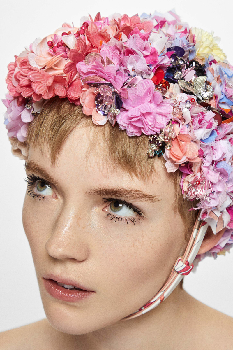 Spring/Summer 2020 Resort / Emilio Pucci-38