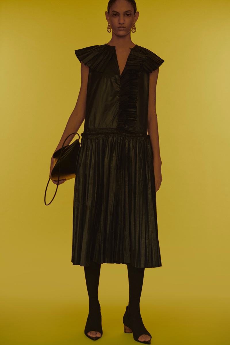 Spring/Summer 2020 Resort / Jil Sander-37
