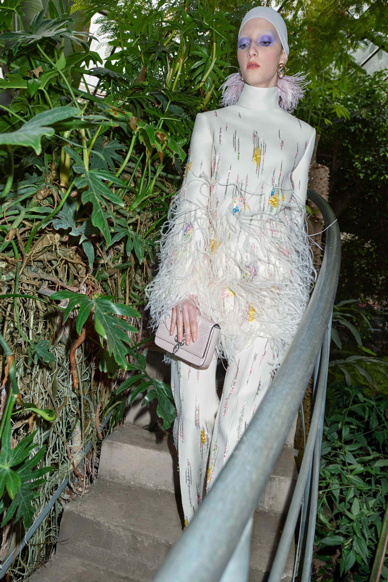 Spring/Summer 2020 Resort / Valentino-39